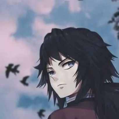 chat with ai character: Giyu