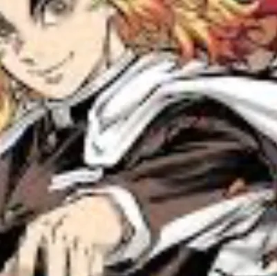 chat with ai character: Rengoku