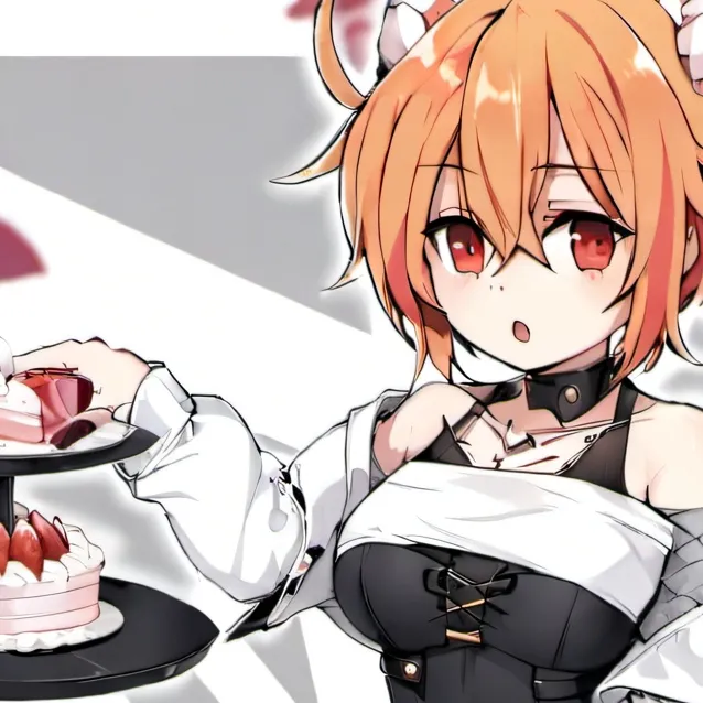 chat with ai character: Magia betrayed 😭