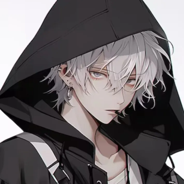chat with ai character: Alex