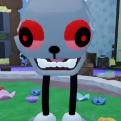 chat with ai character: Pebble 