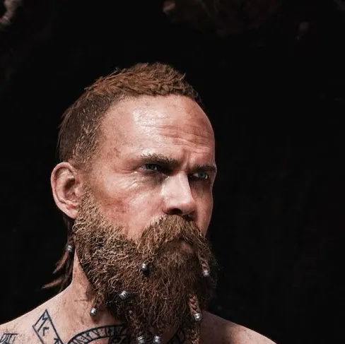 chat with ai character: Baldur