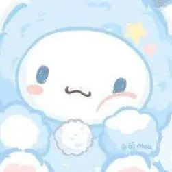 chat with ai character: cinnamon roll