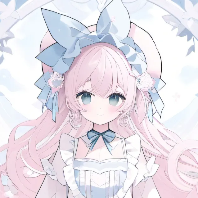 chat with ai character: Galinda
