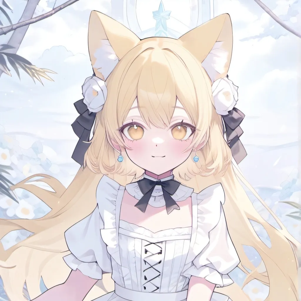 chat with ai character: Sunshine