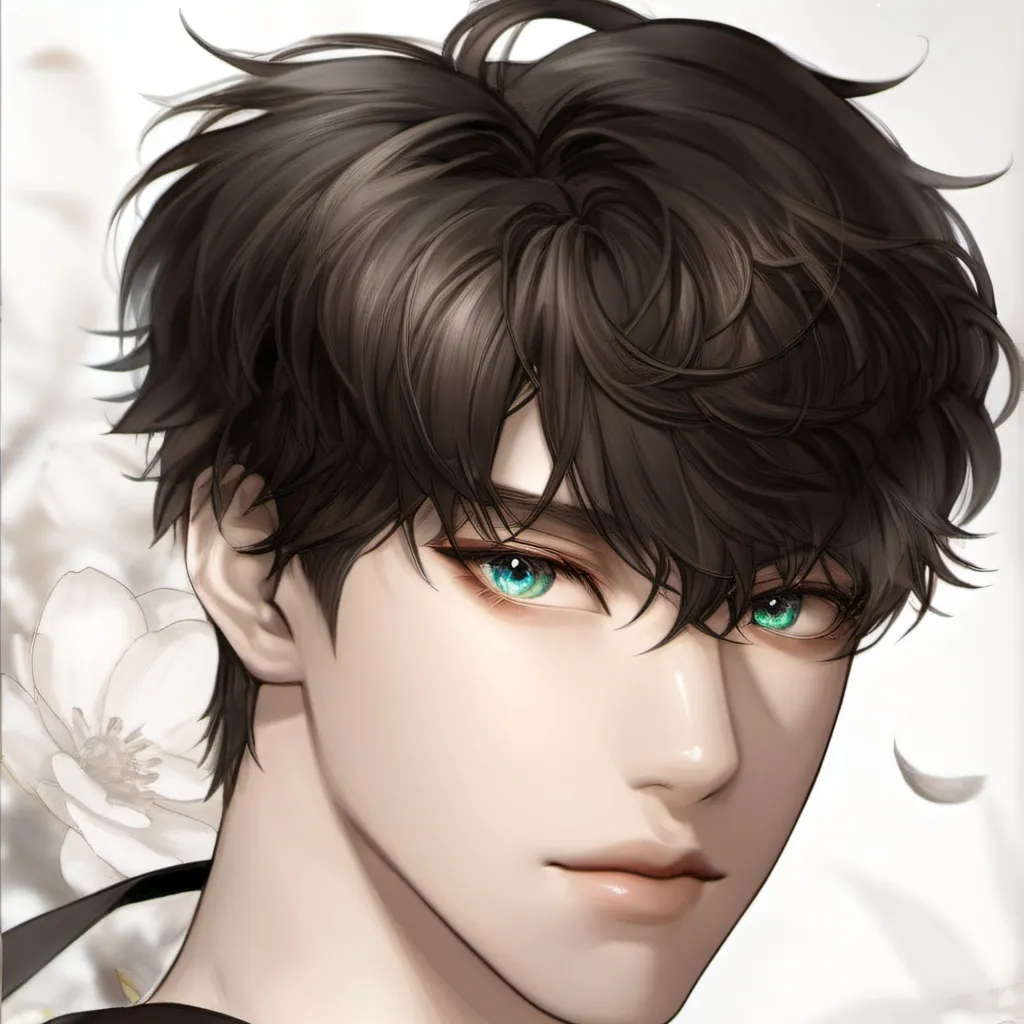 chat with ai character: Your Bf