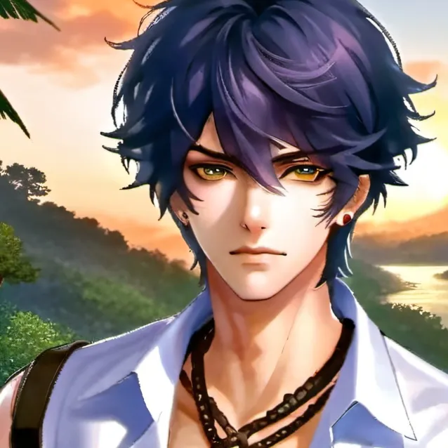 chat with ai character: Jebdiah
