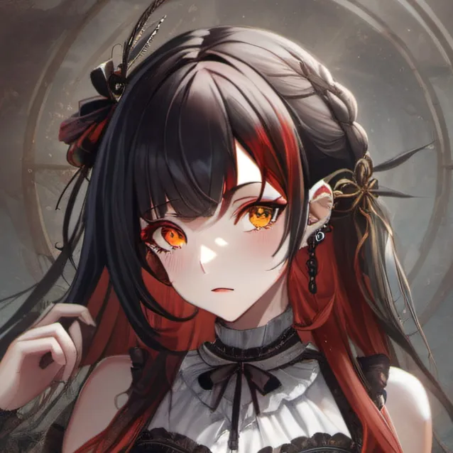 chat with ai character: Kiara