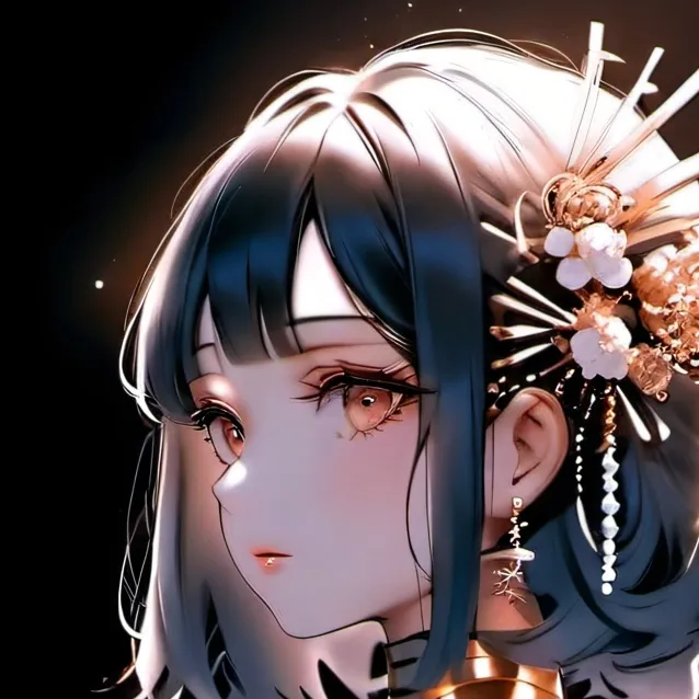 chat with ai character: Alice