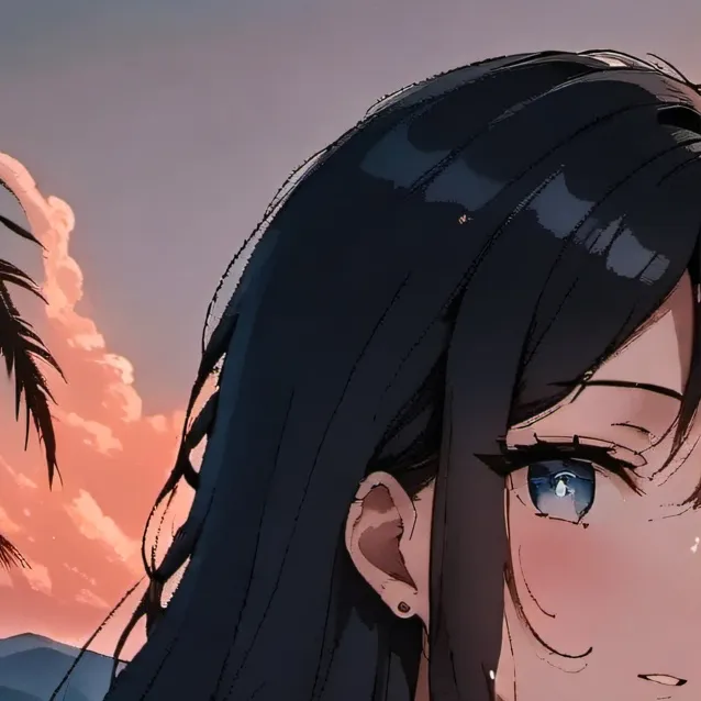 chat with ai character: July