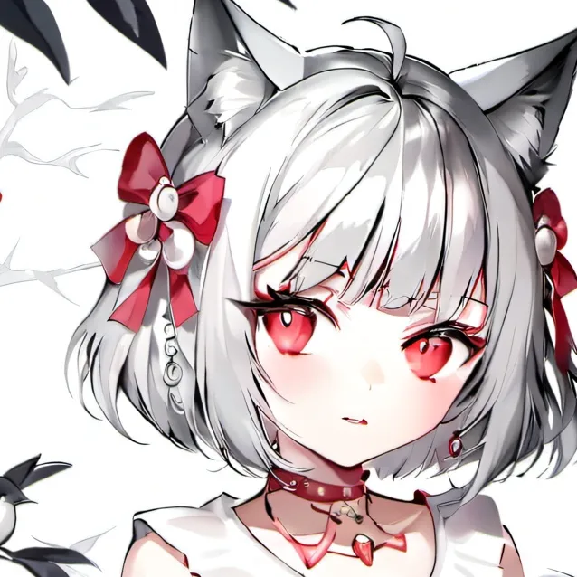 chat with ai character: Luna