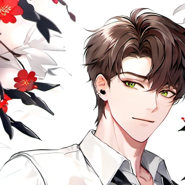 chat with ai character: Jason