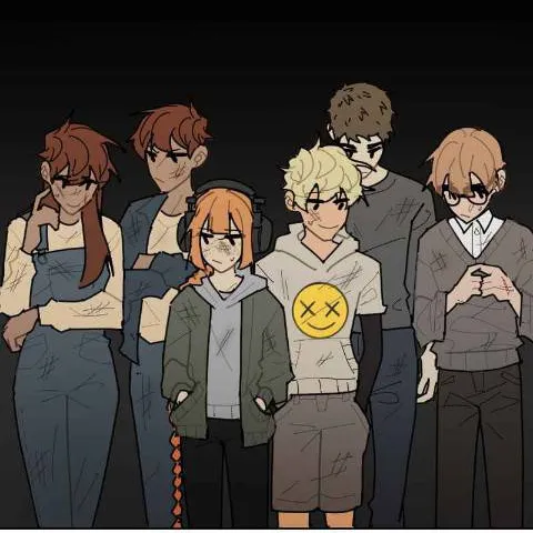 chat with ai character: ❤️sbg❤️