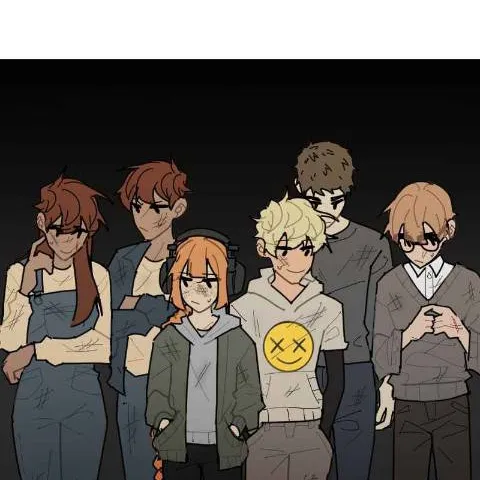 chat with ai character: sbg❤️