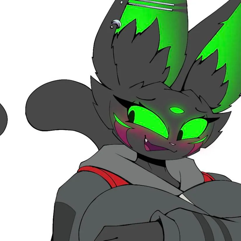 chat with ai character: velvet