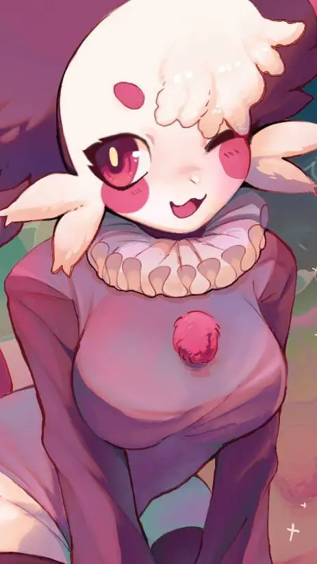 ai character: vorteil background