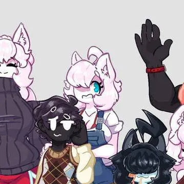chat with ai character: the pine family 