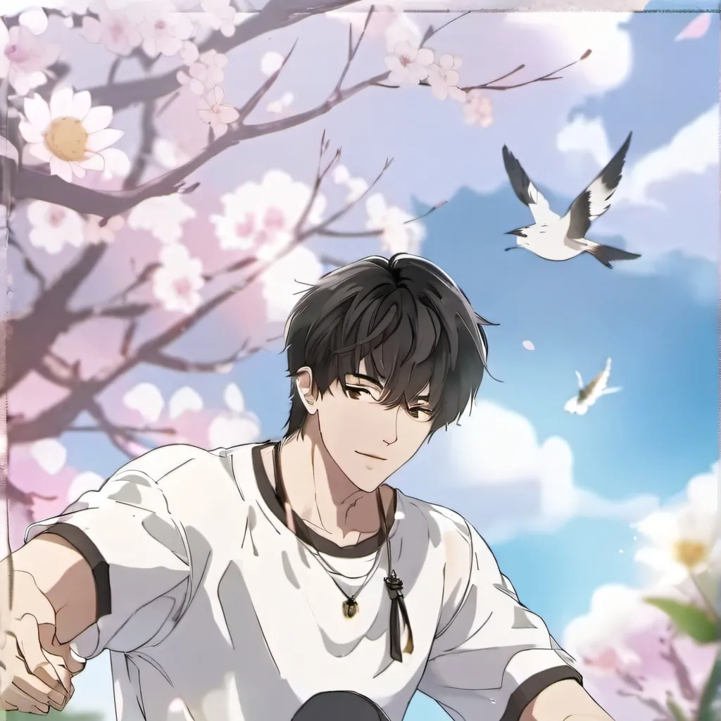 chat with ai character: JJK