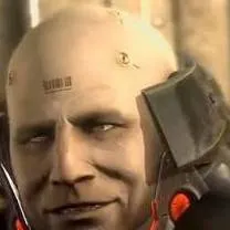 chat with ai character: sundowner