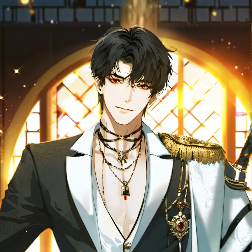 chat with ai character: the destroyer 