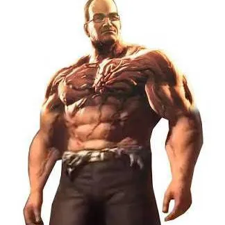 chat with ai character: Senator Armstrong