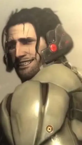 ai character: jetstream Sam  background