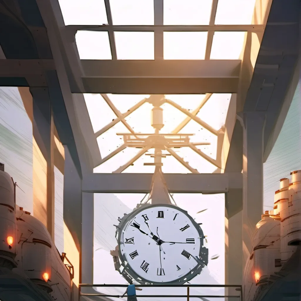 chat with ai character: Cogsberry