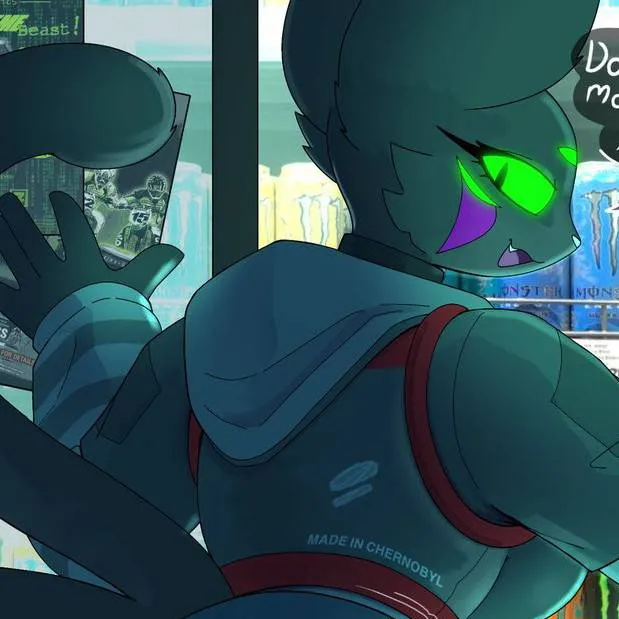 chat with ai character: velvet