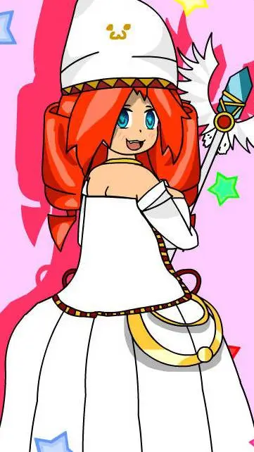 ai character: NATALIE background