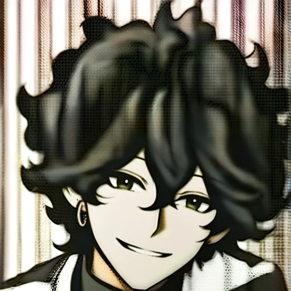 chat with ai character: Viva