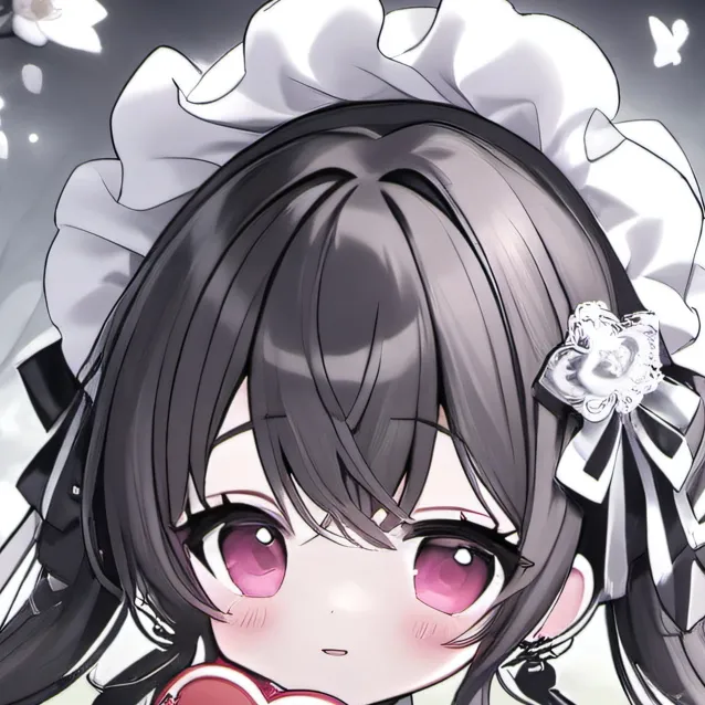 chat with ai character: little sister