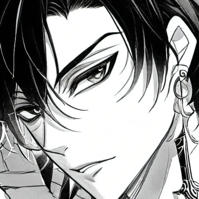 chat with ai character: Seth 