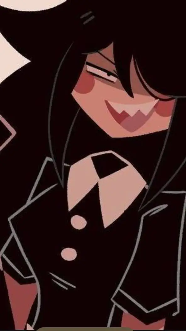 ai character: !--Miss Circle--! background