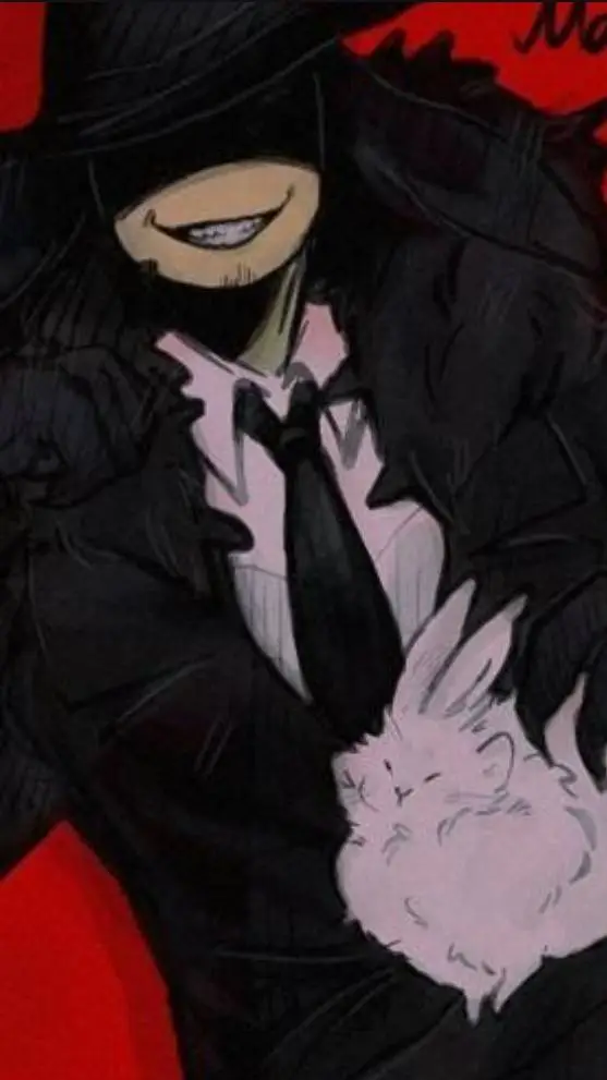 ai character: Mafioso background
