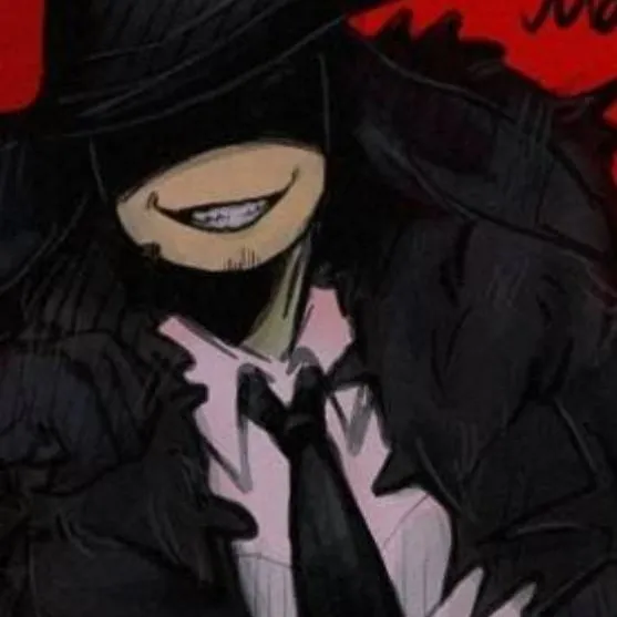 chat with ai character: Mafioso