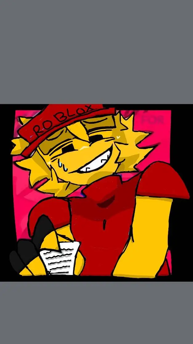 ai character: ★🍕Elliot🍕★ background