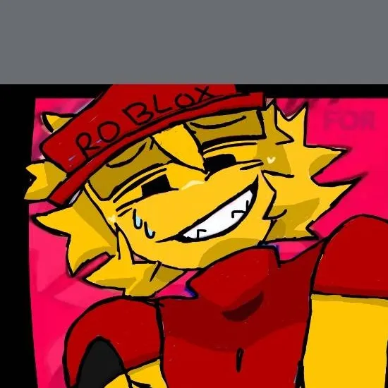 chat with ai character: ★🍕Elliot🍕★