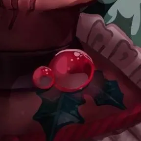 chat with ai character: HOLLYBERRY COOKIE!