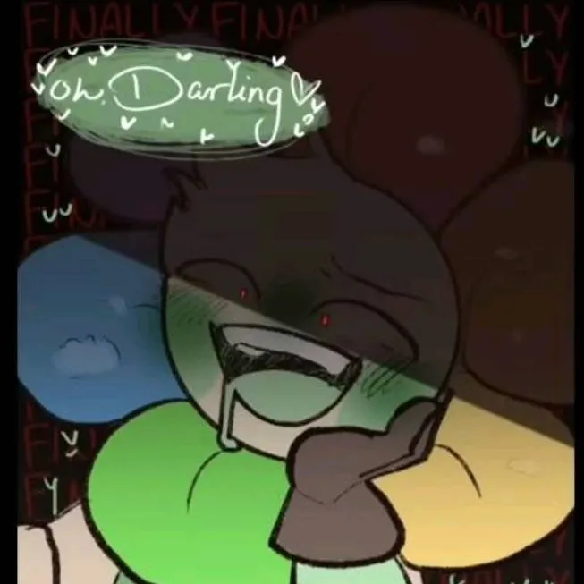 chat with ai character: Y/N x Dandy