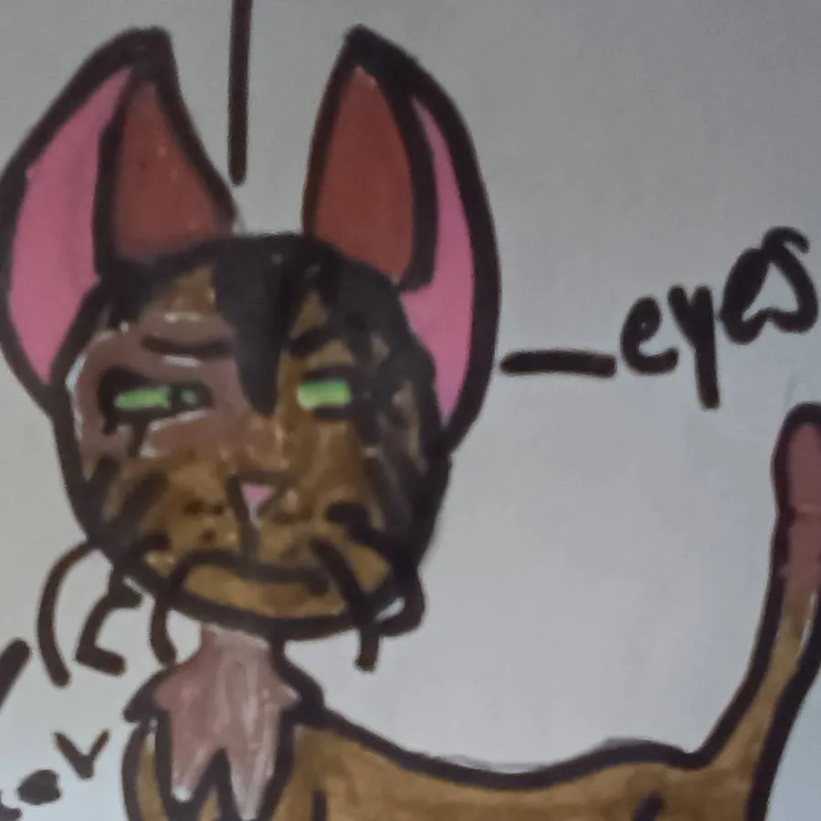 chat with ai character: LeafClan!