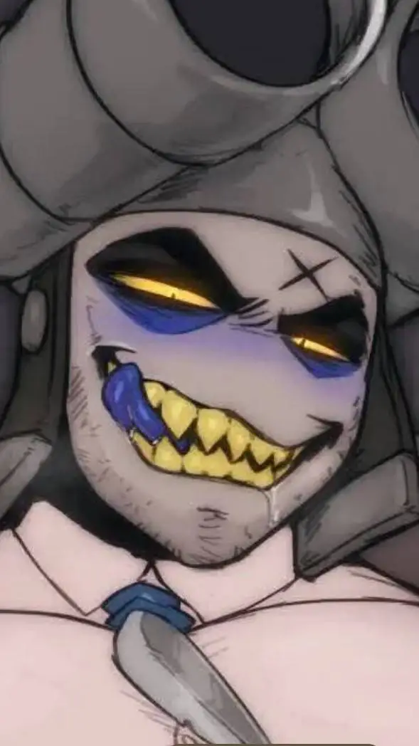 ai character: Mr. WPNZ background