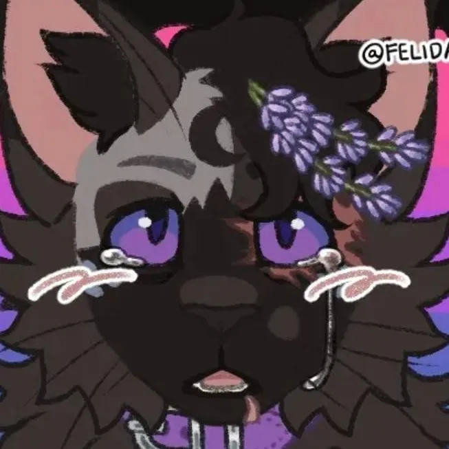 chat with ai character: NOTICE :(