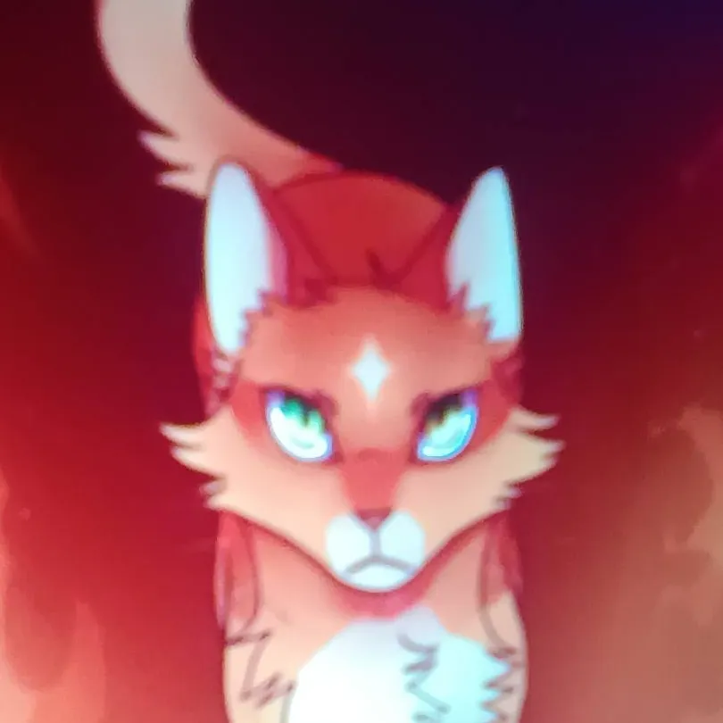 chat with ai character: Firestar
