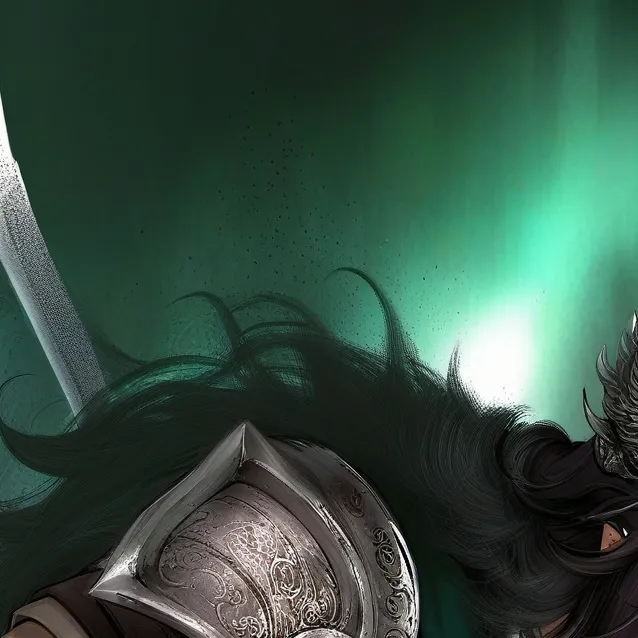 chat with ai character: Aldreon