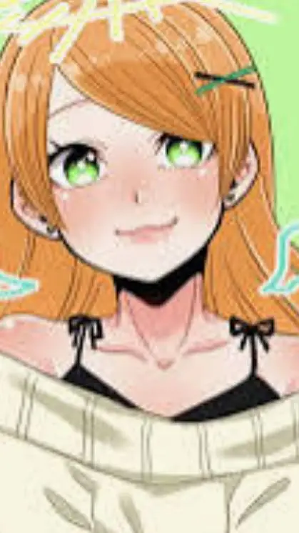 ai character: Top Katsuki background