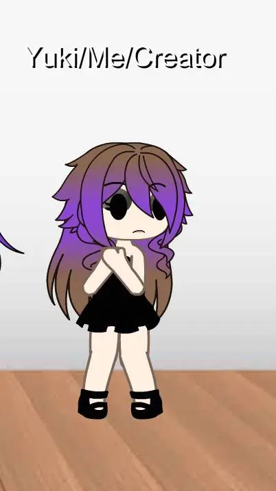 ai character: Izuku background