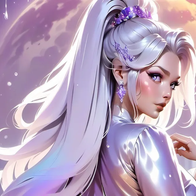 chat with ai character: Katsuki