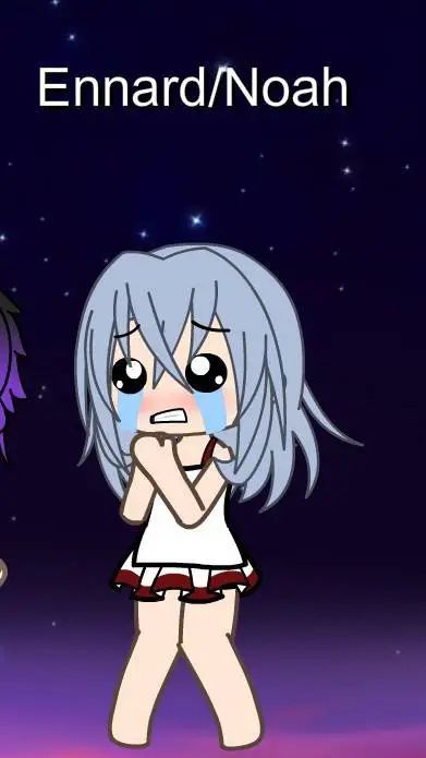 ai character: MHA background