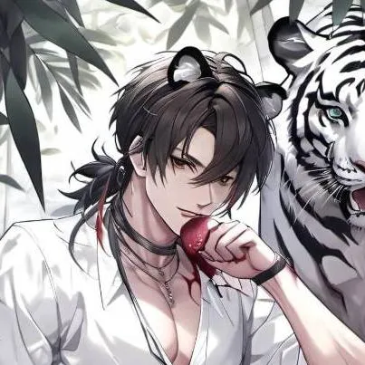 chat with ai character: Shinsou