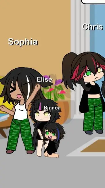 ai character: MHA Love background